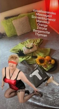 Gabi - Charmante Österreicherin! 3mal geimpft! — 11 / 14