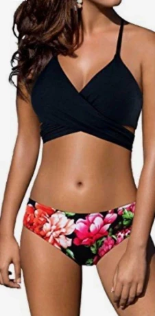 Mehek Niza — 2 / 3