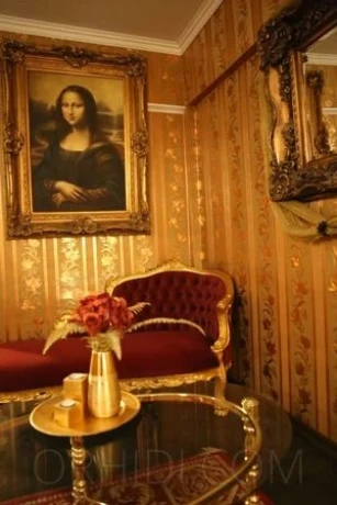 FRANZIS VILLA POMPÖS — 6 / 14