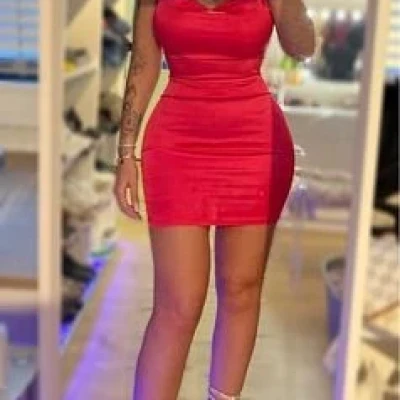 Deutsche Maya, Escort, Hannover