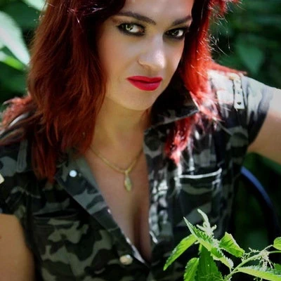 Katrin - dominante dirty Stiefel Herrin, Escort, Stuttgart