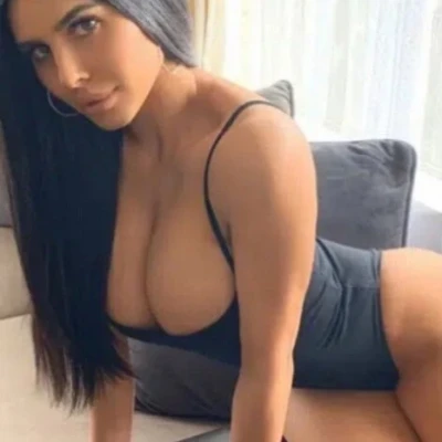 Simona, Escort, Amsterdam