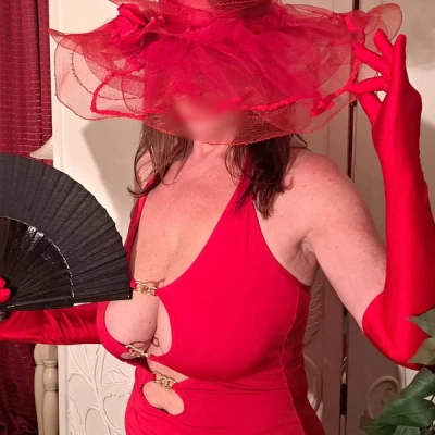 Tessa, Escort, Berlin