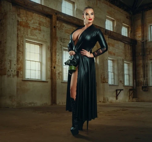 Lady Brenda — 2 / 6