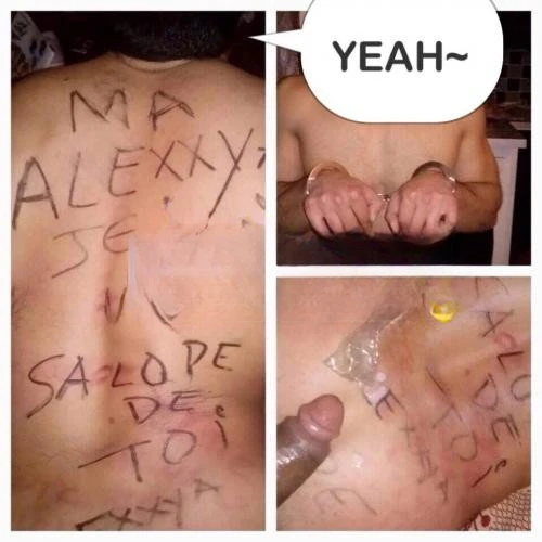 Alexxya Licious — 9 / 11