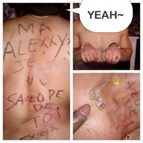 Alexxya Licious — 9 / 11