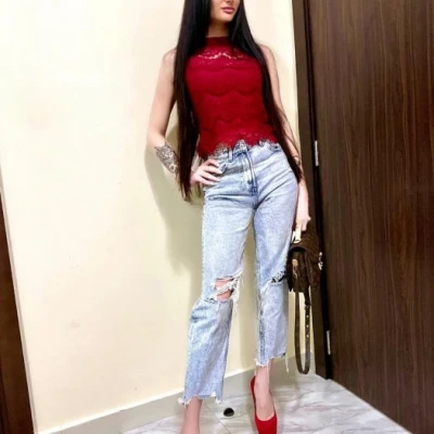 Farida, Escort, Hanam