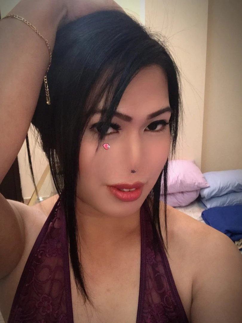 Ts Jeny, Escort, Manila