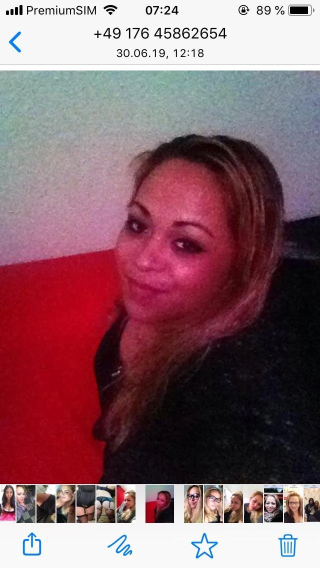 Shye 22, Escort, Oberhausen