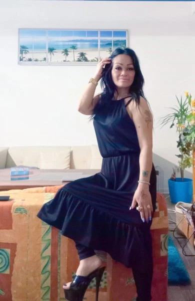 Maja Massage, Escort, Erfurt