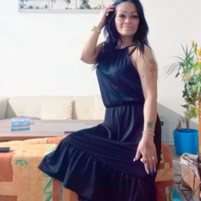 Maja Massage, Escort, Erfurt