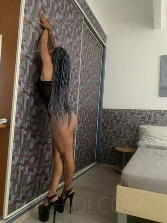 Jessyca, Escort, Bonn