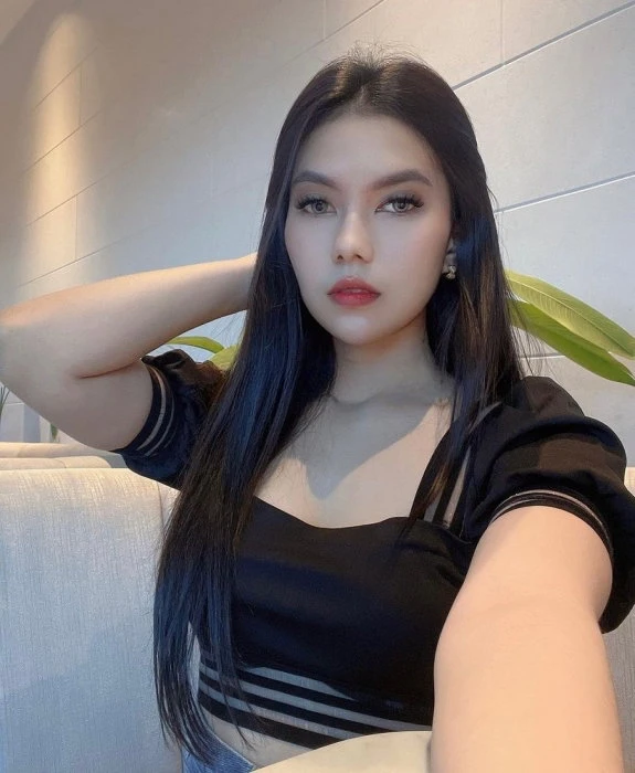 Audrie, Escort, Singapore
