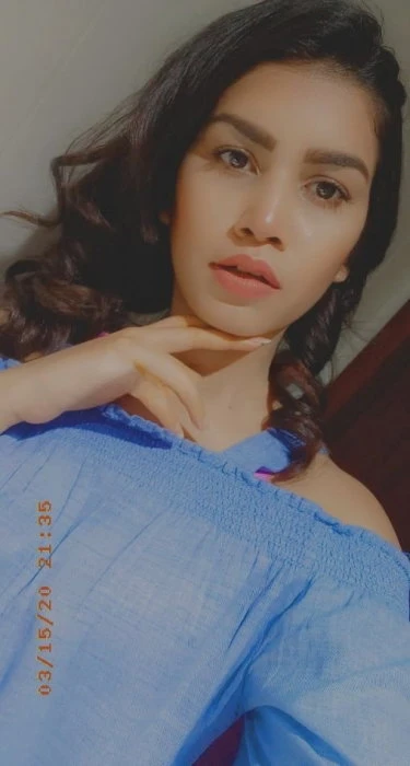 Feeza, Escort, Dubai