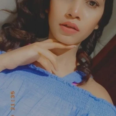 Feeza, Escort, Dubai