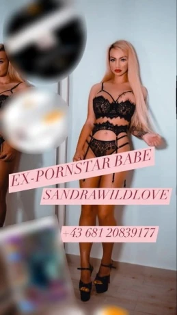 Sandra Luxury — 7 / 17