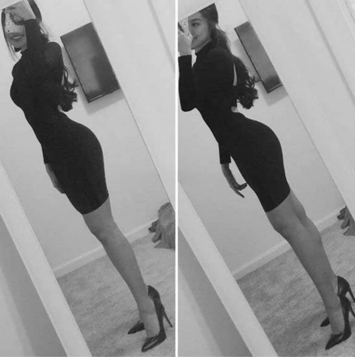 Yuni, Escort, Etone Geotechnical (Malaysia) Sdn Bhd