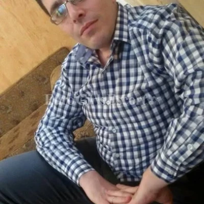 Mourad, Escort, Amman