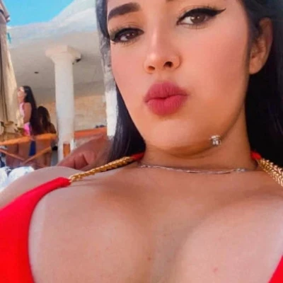 Ellen Dior, Escort, Playa del Carmen