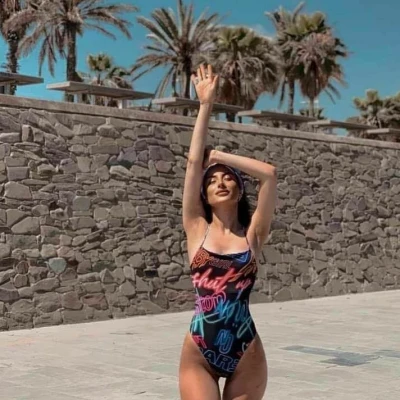 Mila, Escort, Vienna