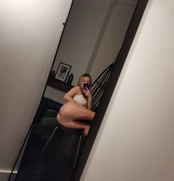 Geile Vanessa — 9 / 12