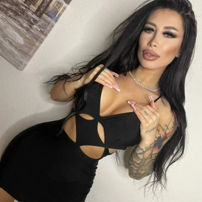 Anabel, Escort, Munich