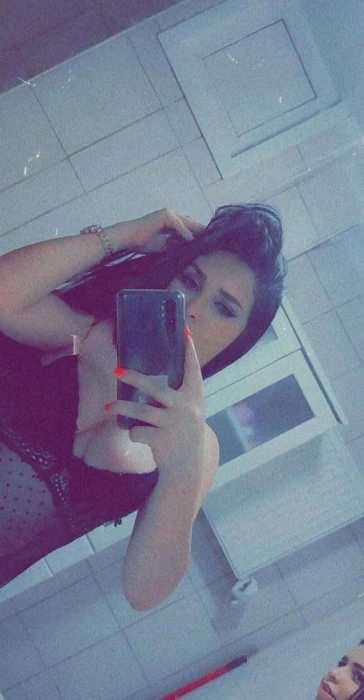 Maram, Escort, Ankara