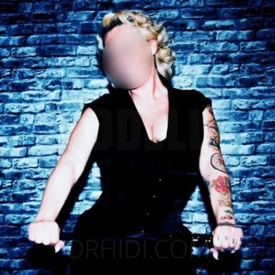 Deutsche Nina, Escort, Hamburg