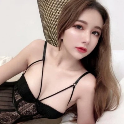 Lucy, Escort, Johor Bahru