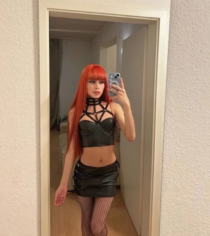 Ts Katerina Petrova — 2 / 20