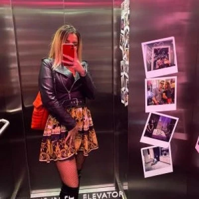 Barbie, Escort, Vienna