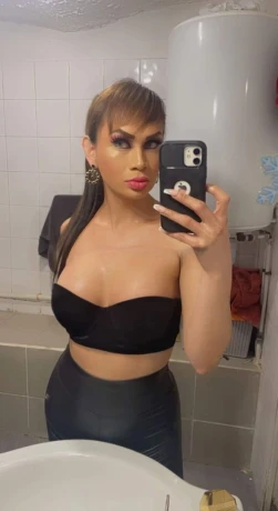 Cristina Luxe — 8 / 12