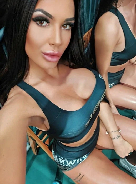 Beatris, Escort, Verona