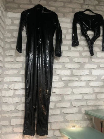 Bizarr Lady Carmen — 10 / 18