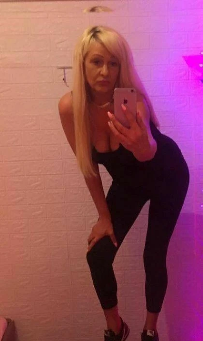 Tyffani, Escort, Vienna