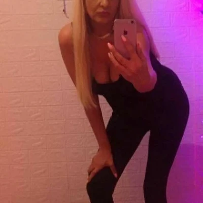 Tyffani, Escort, Vienna