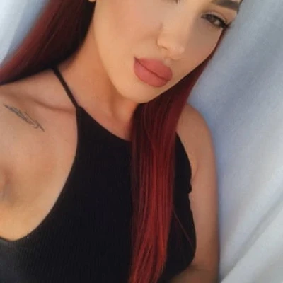 Gina, Escort, Berlin