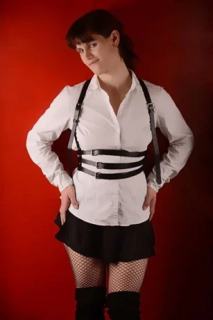 Deutsche Laura — 1 / 5