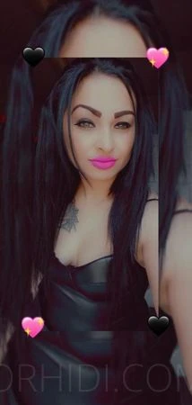 Sisy Die Liebevolle im Wellness Paradies, Escort, Hannover