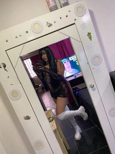Ts Emma, Escort, Kassel