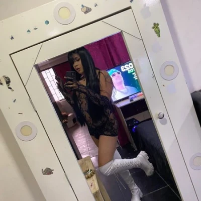 Ts Emma, Escort, Kassel