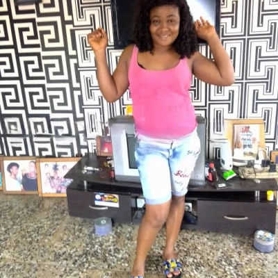 Chika, Escort, Riyadh