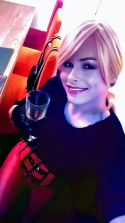 Mistress Alegra — 6 / 13