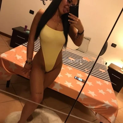 Cristina, Escort, Brescia