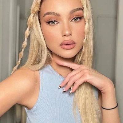 Brette, Escort, Gaziantep