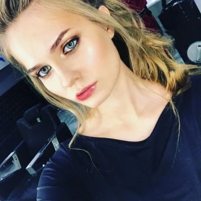 Tanya Grace, Escort, Paris