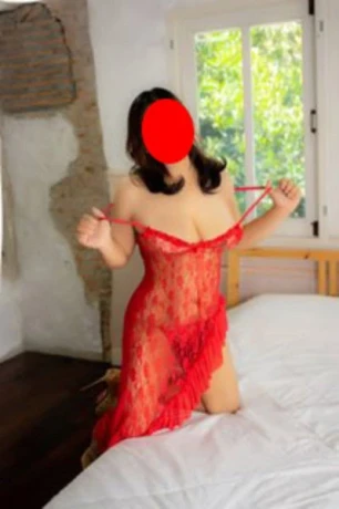 Thai Rose Massage — 4 / 6