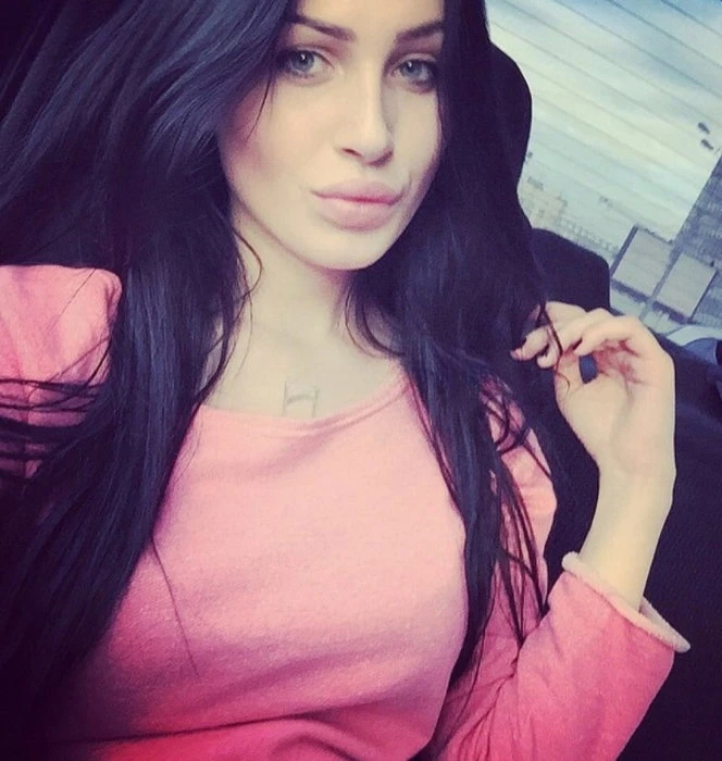 Aurelie, Escort, Konya