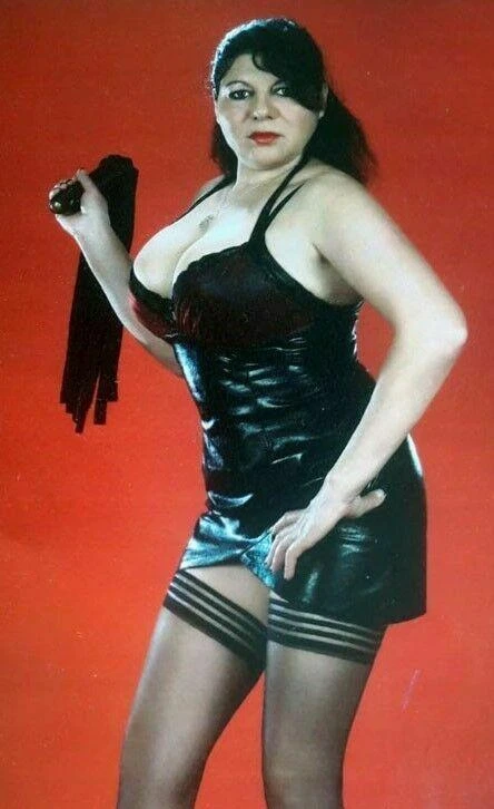Domina Mihaela, Escort, Vienna