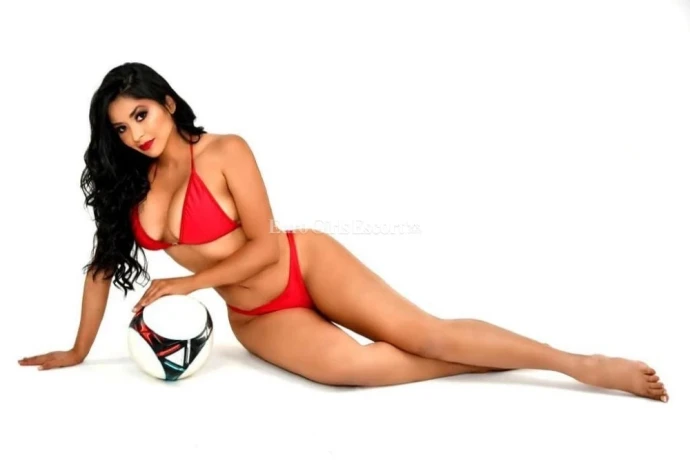 Fabiana Ferrer — 7 / 9